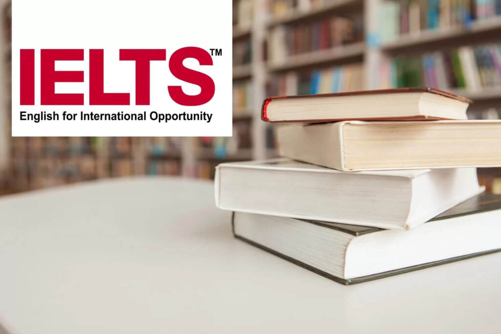 IELTS