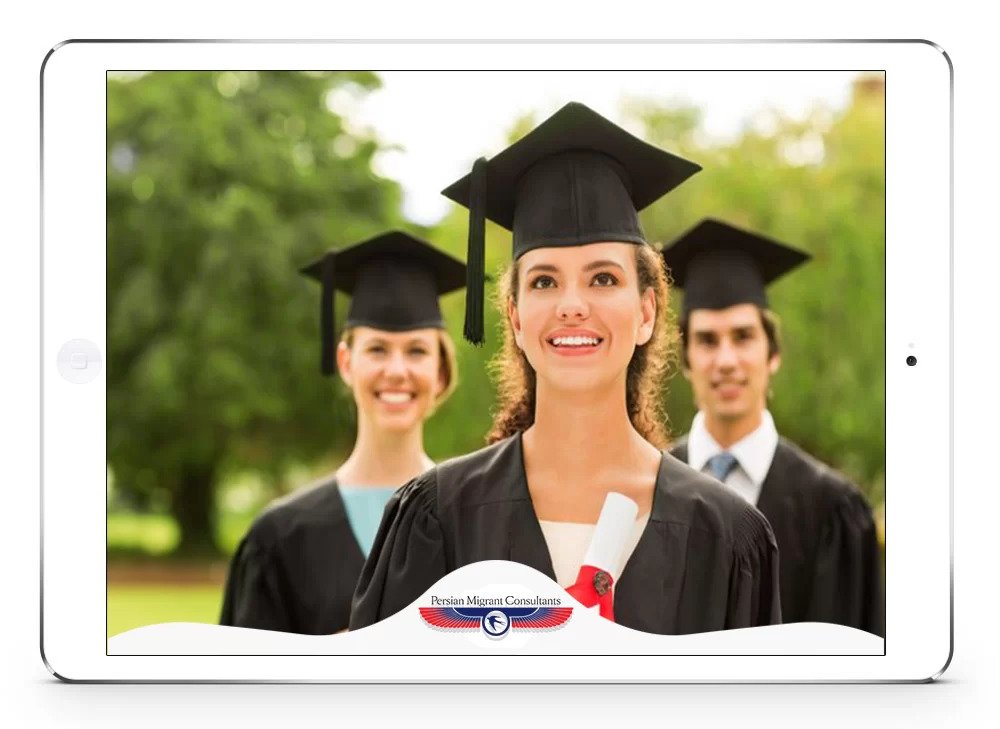 Student Visa Canada