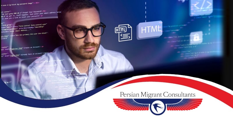 مهاجرت کاری مهندسین IT به استرالیا