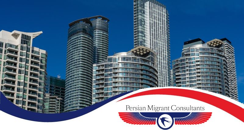خرید ملک در استرالیا