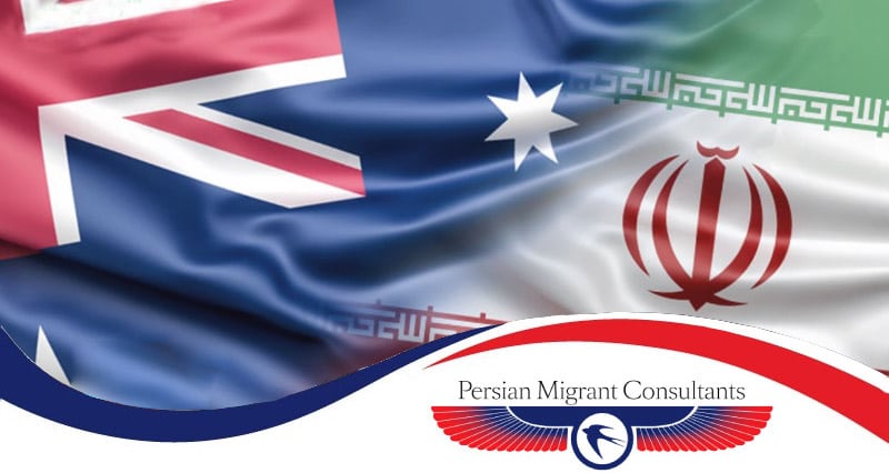 ایرانیان استرالیا