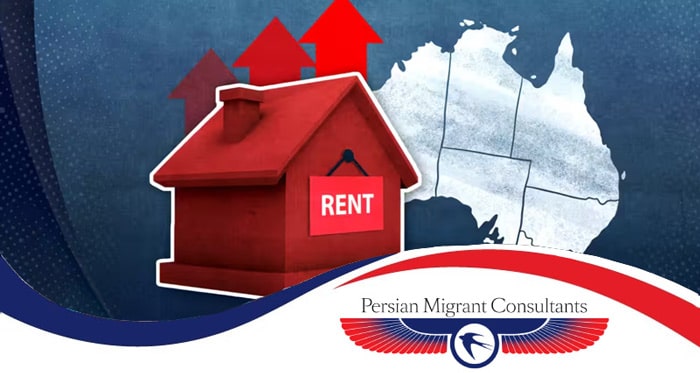 شرایط اجاره خانه در استرالیا